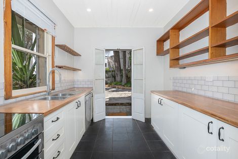 Property photo of 102 Underwood Street Paddington NSW 2021