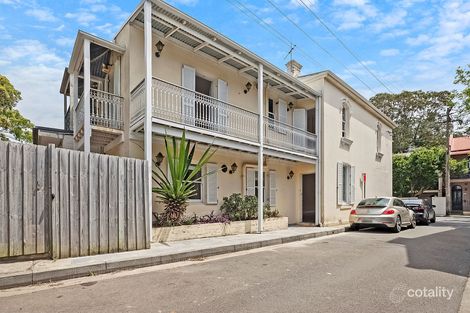 Property photo of 102 Underwood Street Paddington NSW 2021