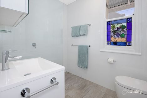 Property photo of 102 Underwood Street Paddington NSW 2021