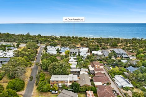 Property photo of 5/5 The Avenue McCrae VIC 3938