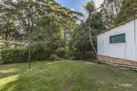 Property photo of 108 Charlestown Road Kotara NSW 2289