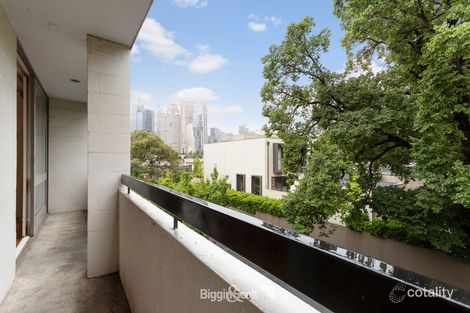 Property photo of 34/22-36 Agnes Street East Melbourne VIC 3002