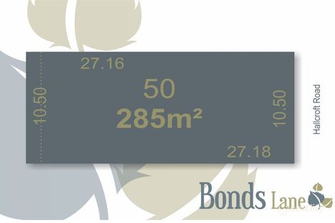 Lot 50/75 Bonds Lane, Greenvale, VIC 3059