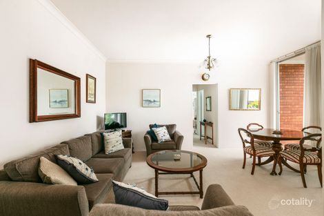Property photo of 4/12-14 Matthew Street Hunters Hill NSW 2110