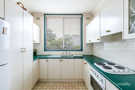 Property photo of 4/12-14 Matthew Street Hunters Hill NSW 2110