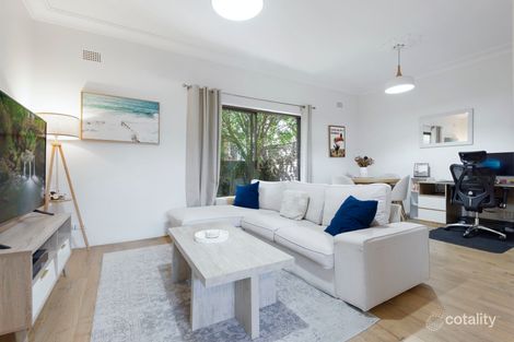 Property photo of 3/5 Cranbrook Avenue Cremorne NSW 2090