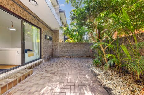 Property photo of 3/5 Cranbrook Avenue Cremorne NSW 2090