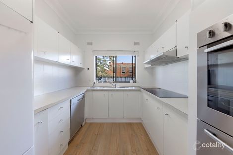 Property photo of 3/5 Cranbrook Avenue Cremorne NSW 2090