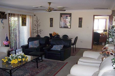 Property photo of 1 Lagonda Drive Ingleburn NSW 2565