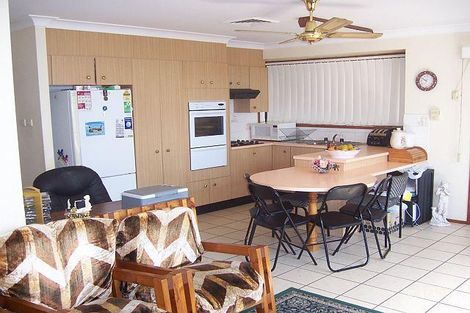 Property photo of 1 Lagonda Drive Ingleburn NSW 2565