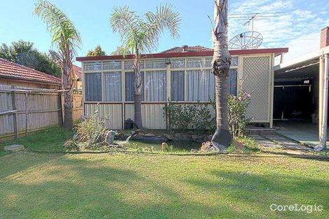 Property photo of 10 Gammell Street Rydalmere NSW 2116