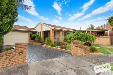 Property photo of 3 Jasmin Court Narre Warren VIC 3805