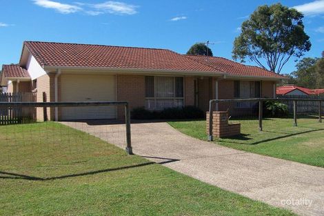 21 Ashwood Cct, Birkdale, QLD 4159