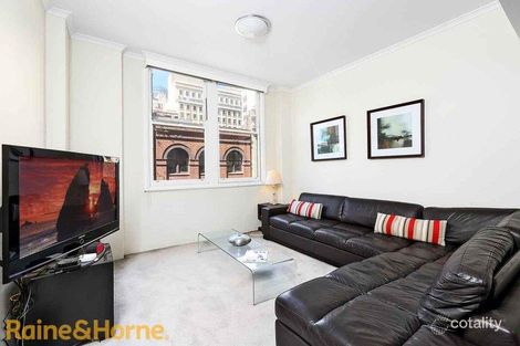 Property photo of 49/365-377 Kent Street Sydney NSW 2000