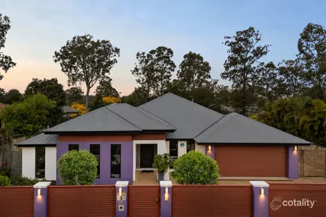 5 Unley Pl, Forest Lake, QLD 4078