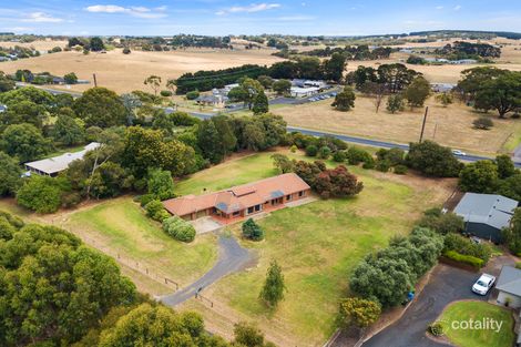 Property photo of 2 Tenison Drive Mount Gambier SA 5290