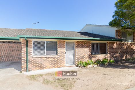Property photo of 6/84 Ewing Road Woodridge QLD 4114
