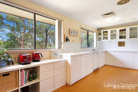 Property photo of 6 Rearden Avenue Kings Langley NSW 2147