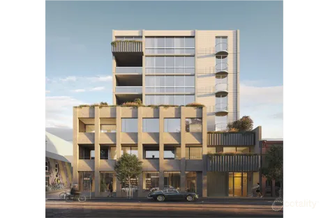 203/25 Smith St, Fitzroy, VIC 3065
