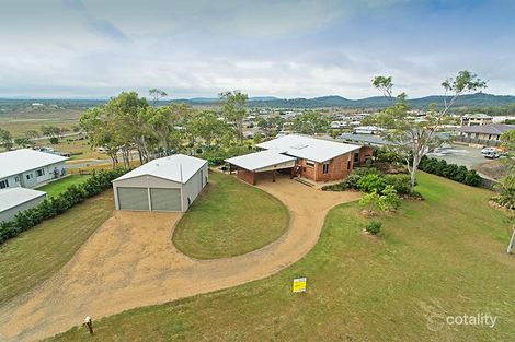 Property photo of 3 Ridgeline Drive Tanby QLD 4703