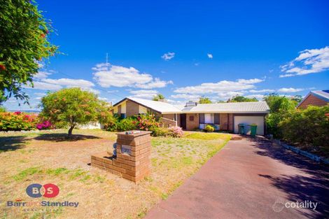 20 Lucretia St, Eaton, WA 6232