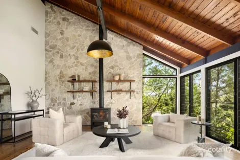 Property photo of 95 Bielby Road Kenmore Hills QLD 4069