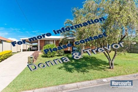 Property photo of 45 Rhoda Street Caboolture South QLD 4510