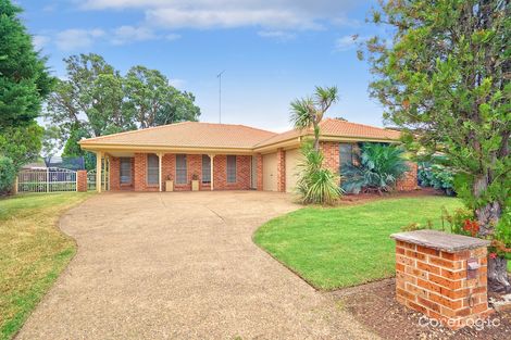 Property photo of 6 Huthnance Place Camden South NSW 2570