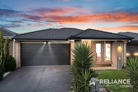 8 Braemar St, Truganina, VIC 3029