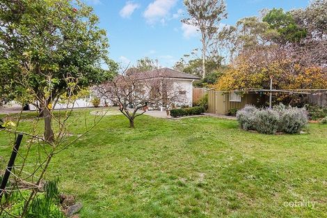 Property photo of 25 Cannes Avenue Bonbeach VIC 3196