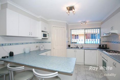 Property photo of 12 Tauna Place Cranbourne West VIC 3977
