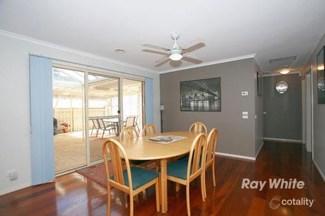 Property photo of 12 Tauna Place Cranbourne West VIC 3977