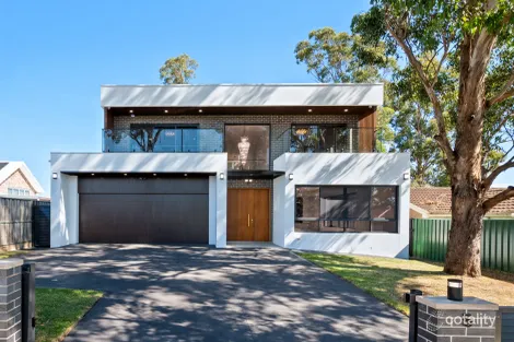 5 Peppertree Dr, Erskine Park, NSW 2759