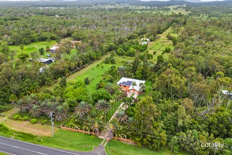 457 Limestone Creek Rd, Adelaide Park, QLD 4703