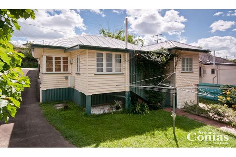 Property photo of 39 Wardell Street Ashgrove QLD 4060