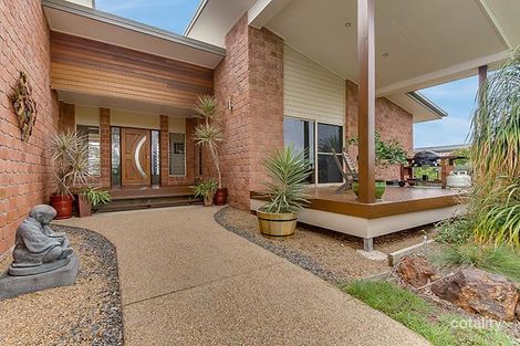 Property photo of 3 Ridgeline Drive Tanby QLD 4703