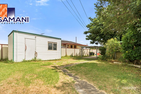 Property photo of 17 Mawson Drive Cartwright NSW 2168