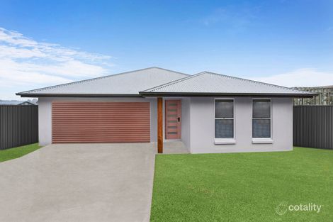 Property photo of 17 Marskell Circuit Mudgee NSW 2850