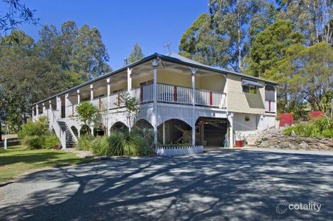 Property photo of 436 Ocean View Road Ocean View QLD 4521