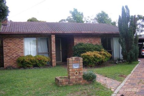 3 Chelsea Ct, Centenary Heights, QLD 4350