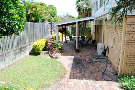 Property photo of 283 Winstanley Street Carindale QLD 4152