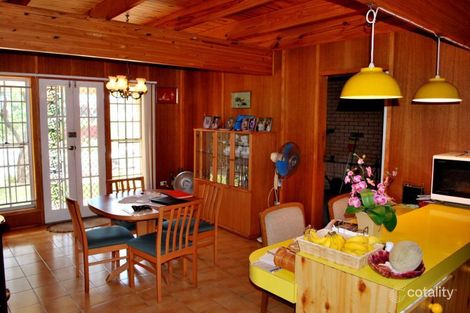 Property photo of 283 Winstanley Street Carindale QLD 4152