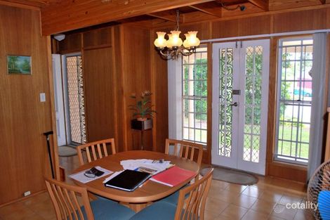 Property photo of 283 Winstanley Street Carindale QLD 4152