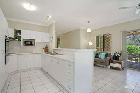 Property photo of 31 Constellation Way Wynnum QLD 4178