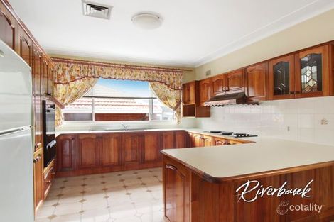 Property photo of 95 Beresford Road Greystanes NSW 2145
