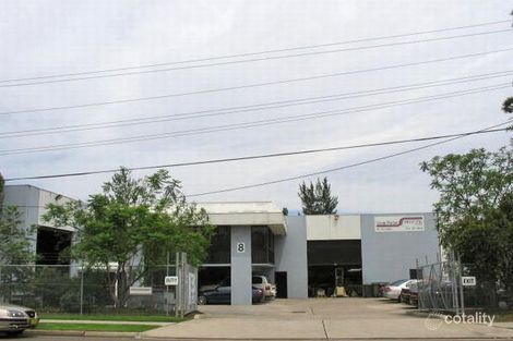 1/8 Chicago Ave, Blacktown, NSW 2148