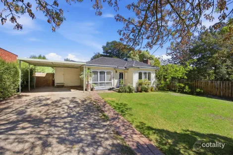 15 Niel St, Croydon, VIC 3136