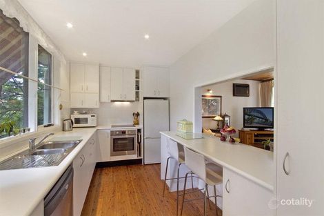 Property photo of 177A Loftus Avenue Loftus NSW 2232