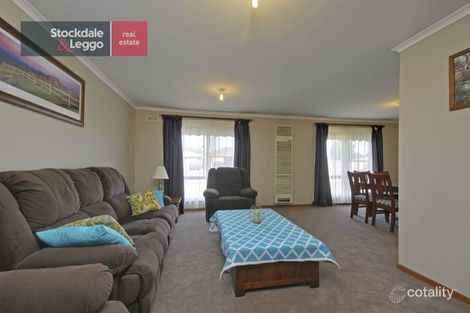 Property photo of 9 Wingan Way Morwell VIC 3840