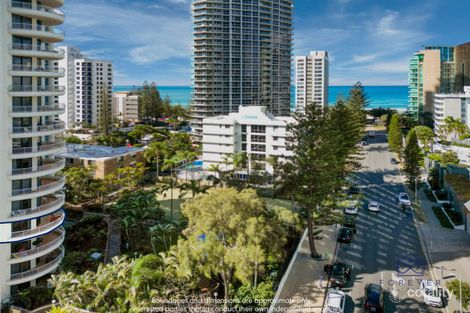 3d/30 Laycock St, Surfers Paradise, QLD 4217
